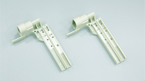 Housing ASM-Central Lock Switch&Anti-Theft Actuator-02