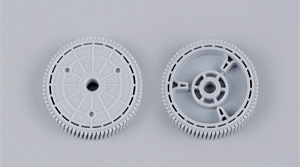 Window Lift Motor Gear -04