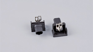 Connector Sassembly