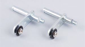 Shift Unit & Link Plate Assembly-04