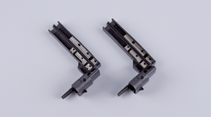 Housing ASM-Central Lock Switch&Anti-Theft Actuator-01